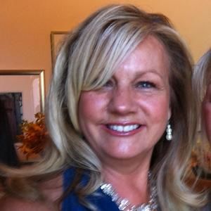 Meet your Posher, Marcia